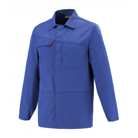 Veste de Travail Beryl - Confort, Résistance et Praticité pour les Professionnels