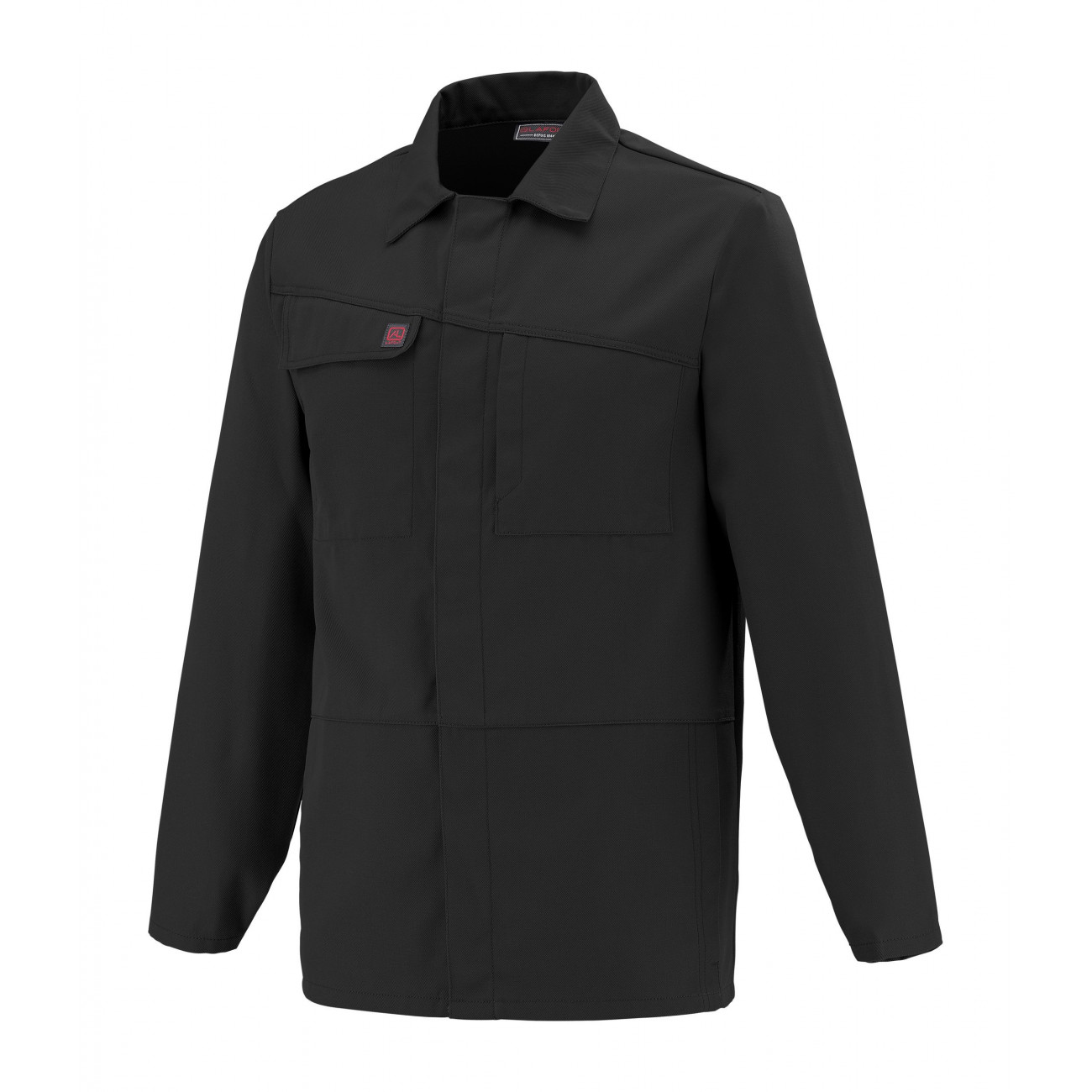Veste de Travail Beryl - Confort, Résistance et Praticité pour les Professionnels