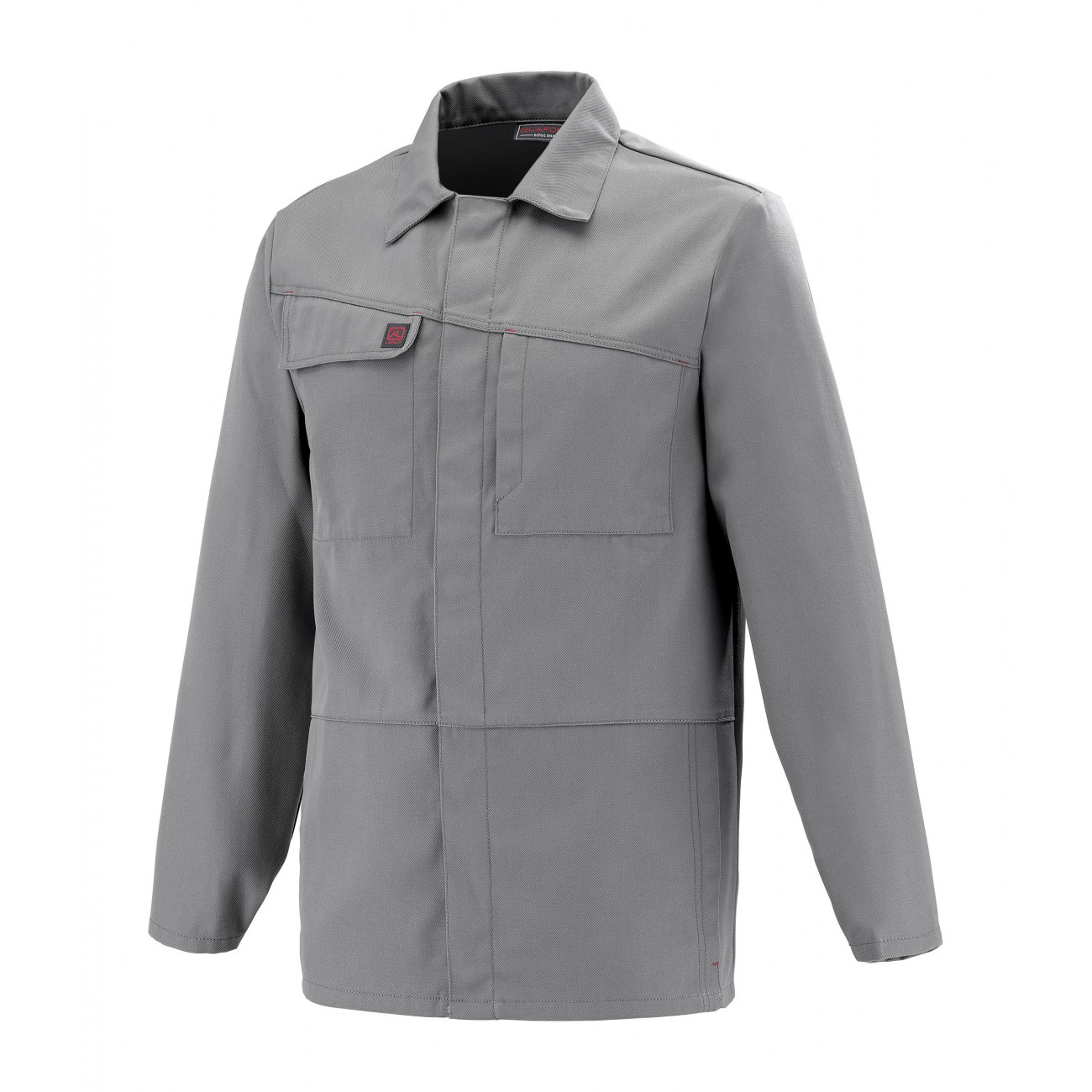 Veste de Travail Beryl - Confort, Résistance et Praticité pour les Professionnels