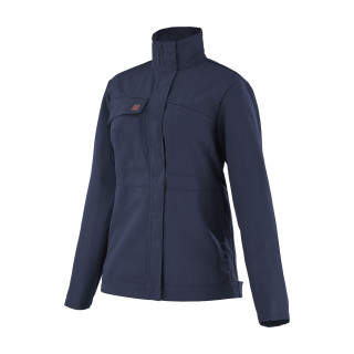 Blouson de travail femme Citrine LAFONT ergonomique