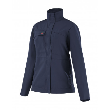 Blouson de Travail Citrine - Résistance, Confort et Style pour les Professionnels