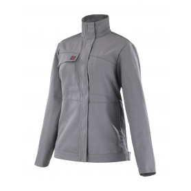 Blouson de Travail Citrine - Résistance, Confort et Style pour les Professionnels (2)