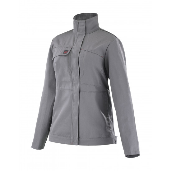 Blouson de Travail Citrine - Résistance, Confort et Style pour les Professionnels