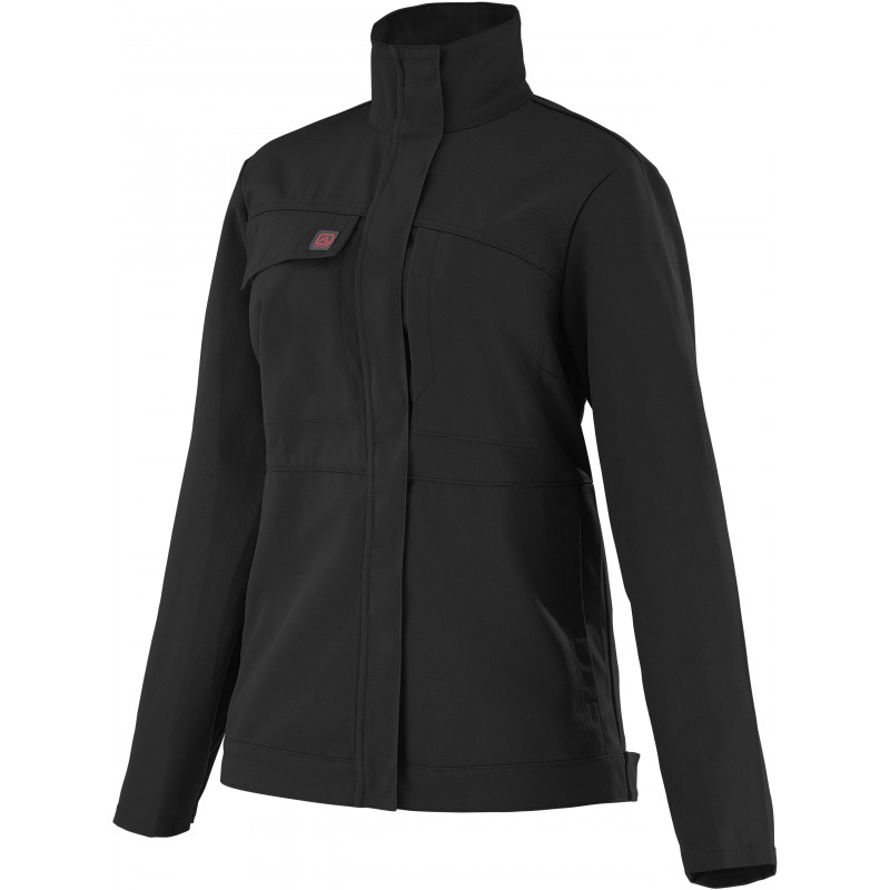 Blouson de Travail Citrine - Résistance, Confort et Style pour les Professionnels