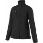 Blouson de Travail Citrine - Résistance, Confort et Style pour les Professionnels