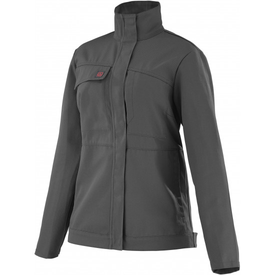 Blouson de Travail Citrine - Résistance, Confort et Style pour les Professionnels