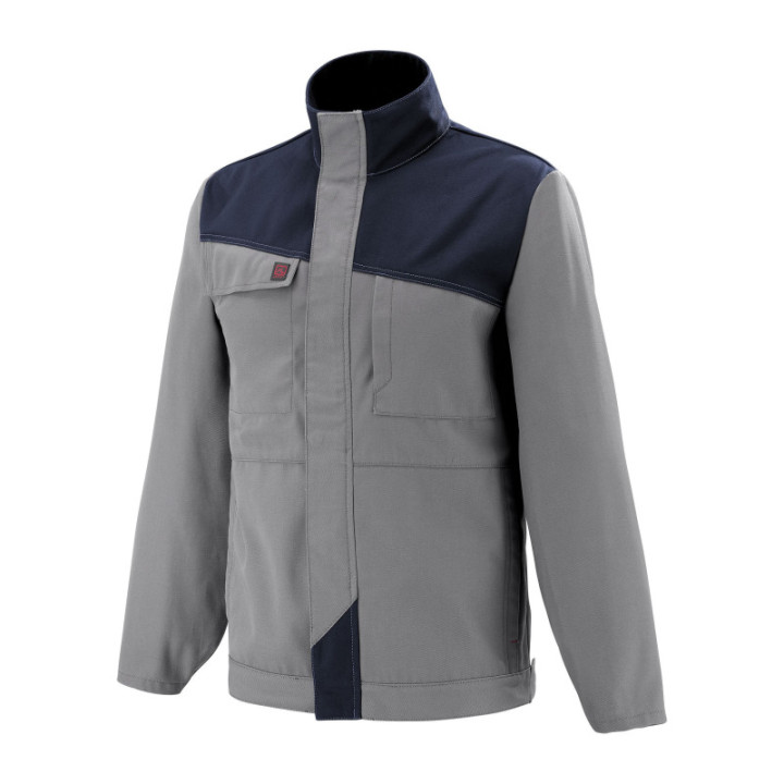 Blouson de travail grenat homme LAFONT pro robuste