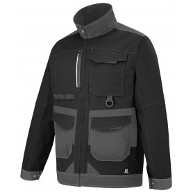 Blouson SHEAR L3 - Résistance, Isolation et Confort pour les Travailleurs Exigeants (2)
