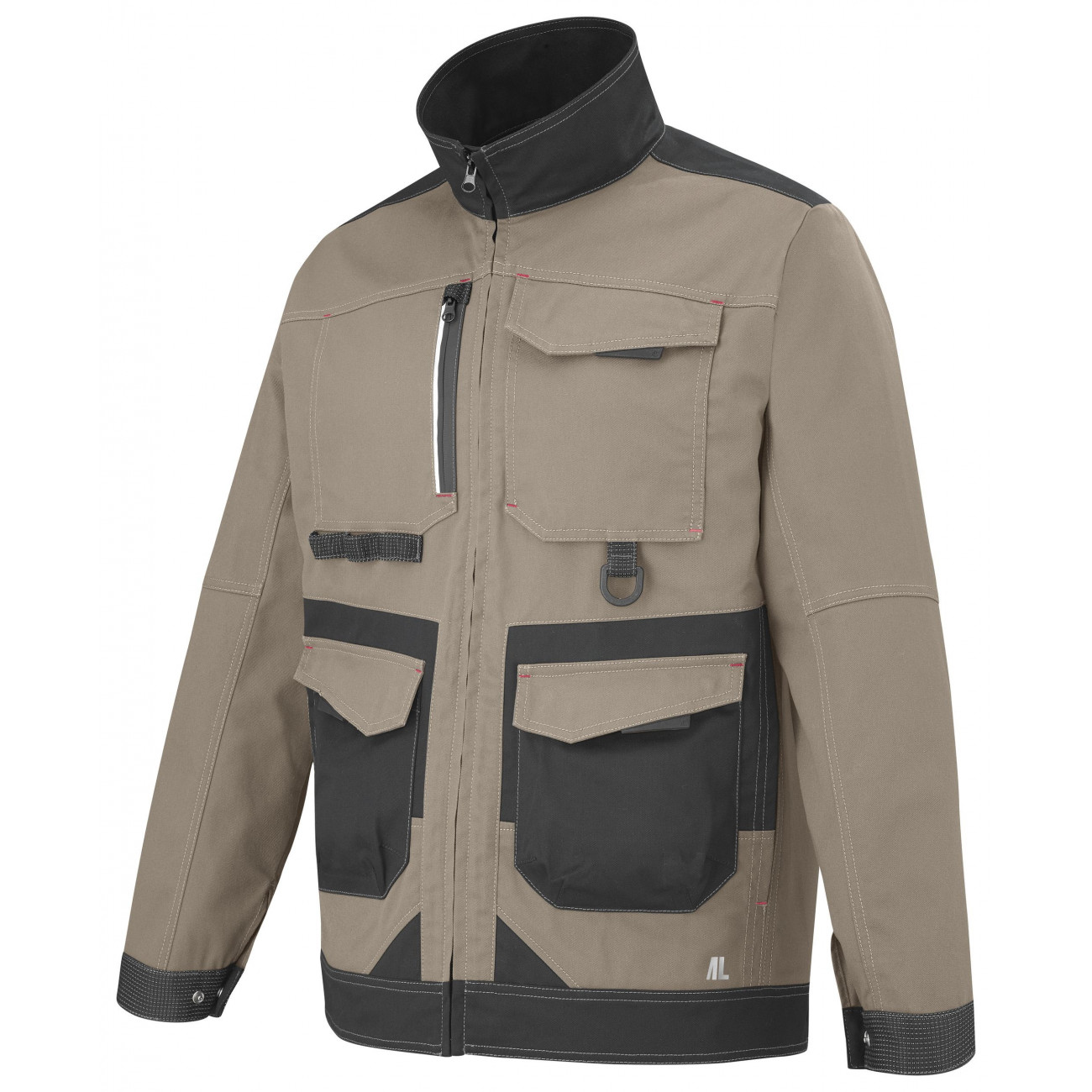 Blouson SHEAR L3 - Résistance, Isolation et Confort pour les Travailleurs Exigeants Blouson SHEAR L3 - Résistance, Isolation et Confort pour les Travailleurs Exigeants