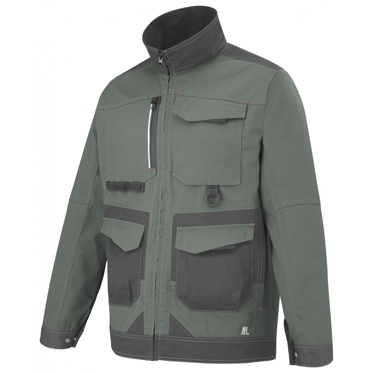 Blouson SHEAR L3 - Résistance, Isolation et Confort pour les Travailleurs Exigeants Blouson SHEAR L3 - Résistance, Isolation et Confort pour les Travailleurs Exigeants