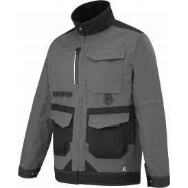 Blouson SHEAR L3 - Résistance, Isolation et Confort pour les Travailleurs Exigeants (2)
