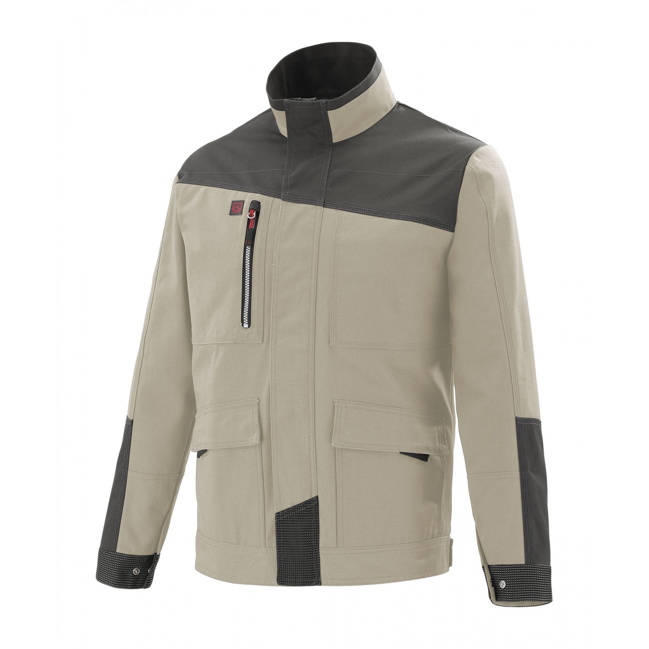 Blouson TOOL - Résistance, Confort et Praticité pour les Travailleurs Blouson TOOL - Résistance, Confort et Praticité pour les Travailleurs