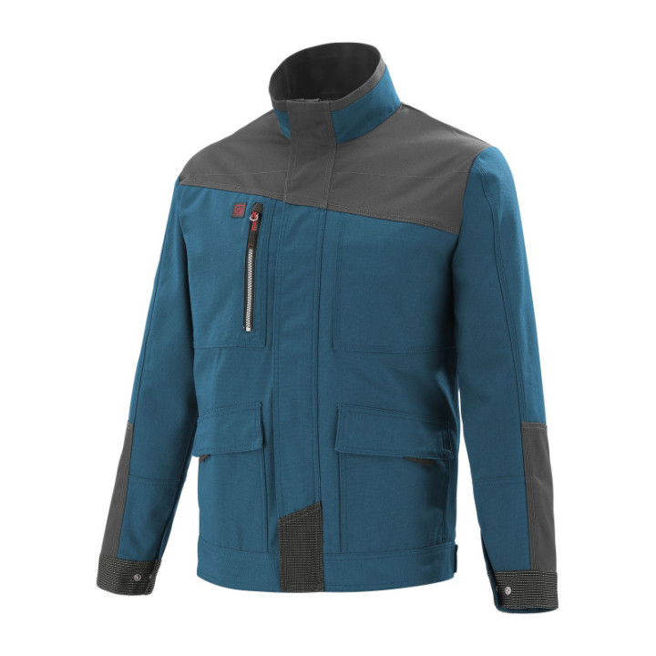 Blouson de travail TOOL homme LAFONT résistant et pratique