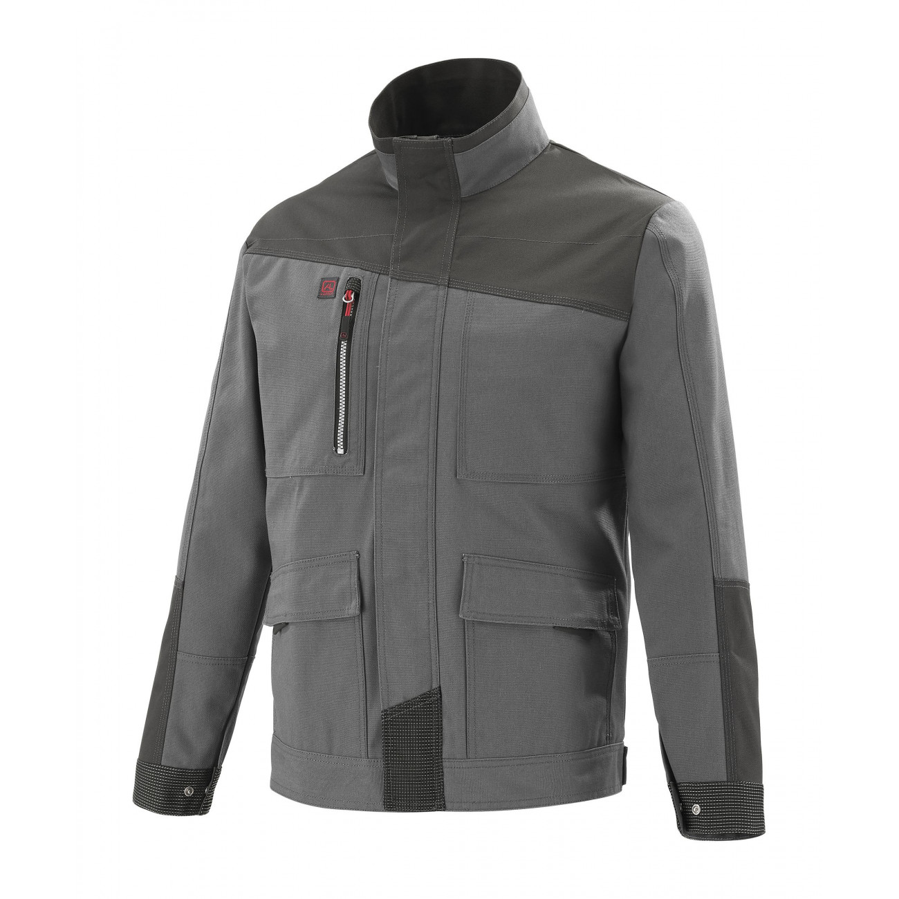 Blouson TOOL - Résistance, Confort et Praticité pour les Travailleurs Blouson TOOL - Résistance, Confort et Praticité pour les Travailleurs