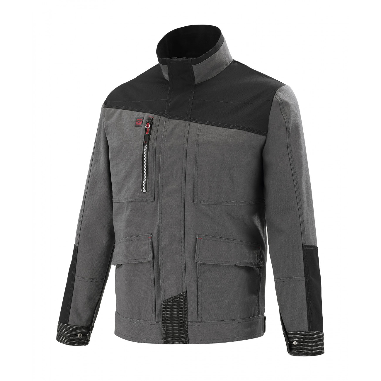 Blouson TOOL - Résistance, Confort et Praticité pour les Travailleurs Blouson TOOL - Résistance, Confort et Praticité pour les Travailleurs