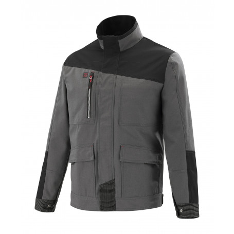 Blouson TOOL - Résistance, Confort et Praticité pour les Travailleurs