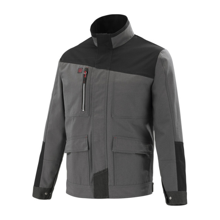 Blouson de travail TOOL homme LAFONT résistant et pratique