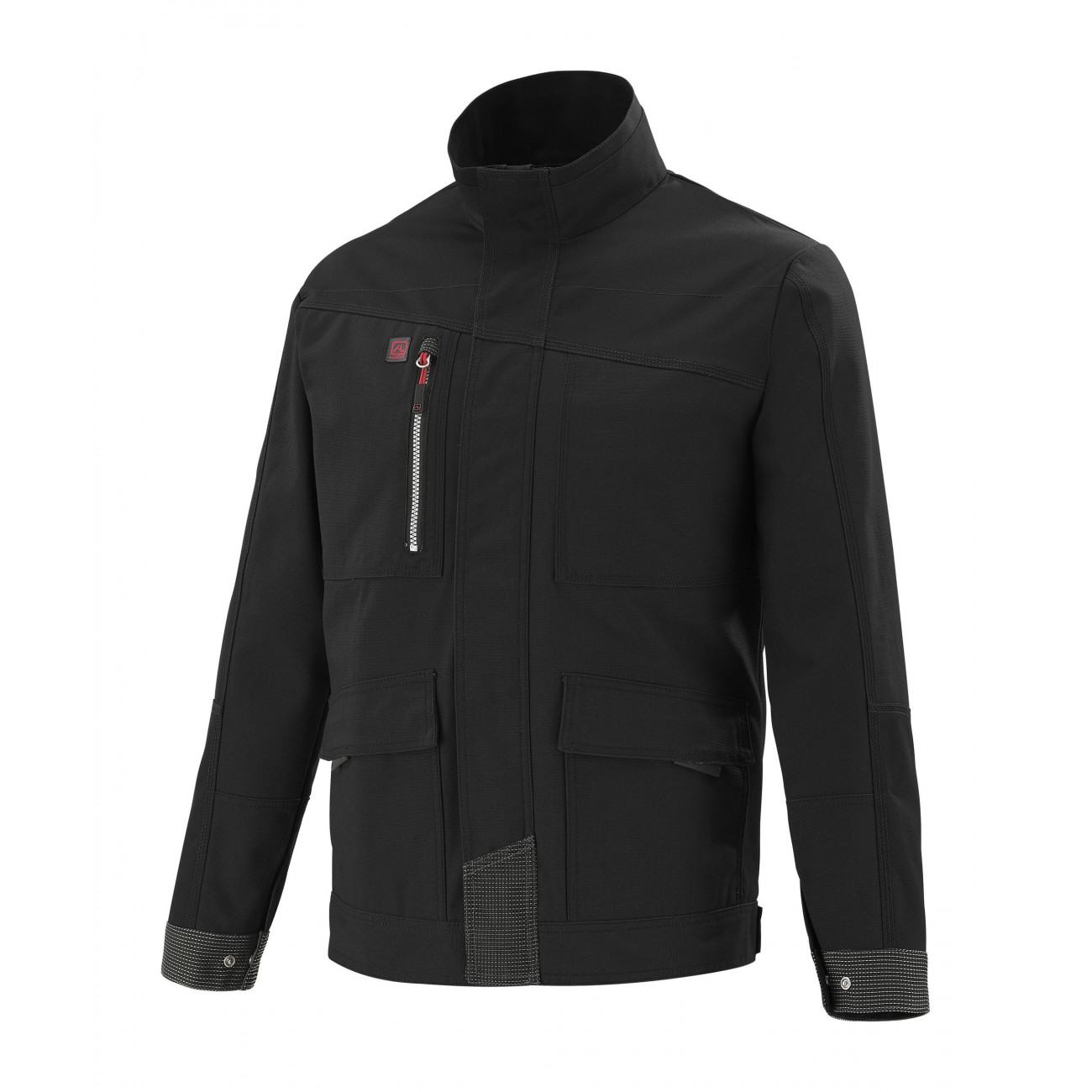 Blouson TOOL - Résistance, Confort et Praticité pour les Travailleurs Blouson TOOL - Résistance, Confort et Praticité pour les Travailleurs