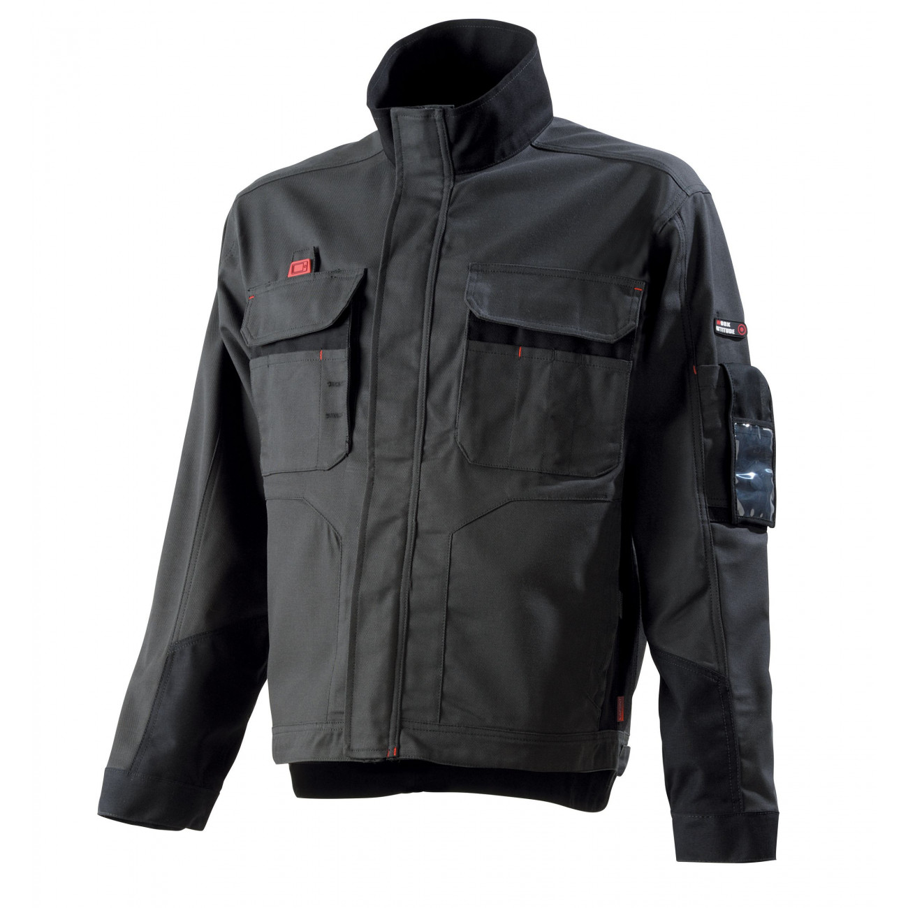 Blouson Ventus - Protection Légère et Confort pour les Métiers Exigeants Blouson Ventus - Protection Légère et Confort pour les Métiers Exigeants