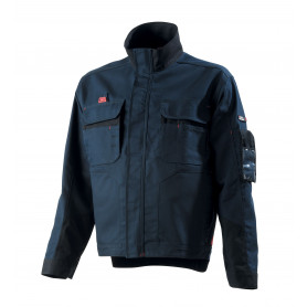 Blouson Ventus - Protection Légère et Confort pour les Métiers Exigeants (2)