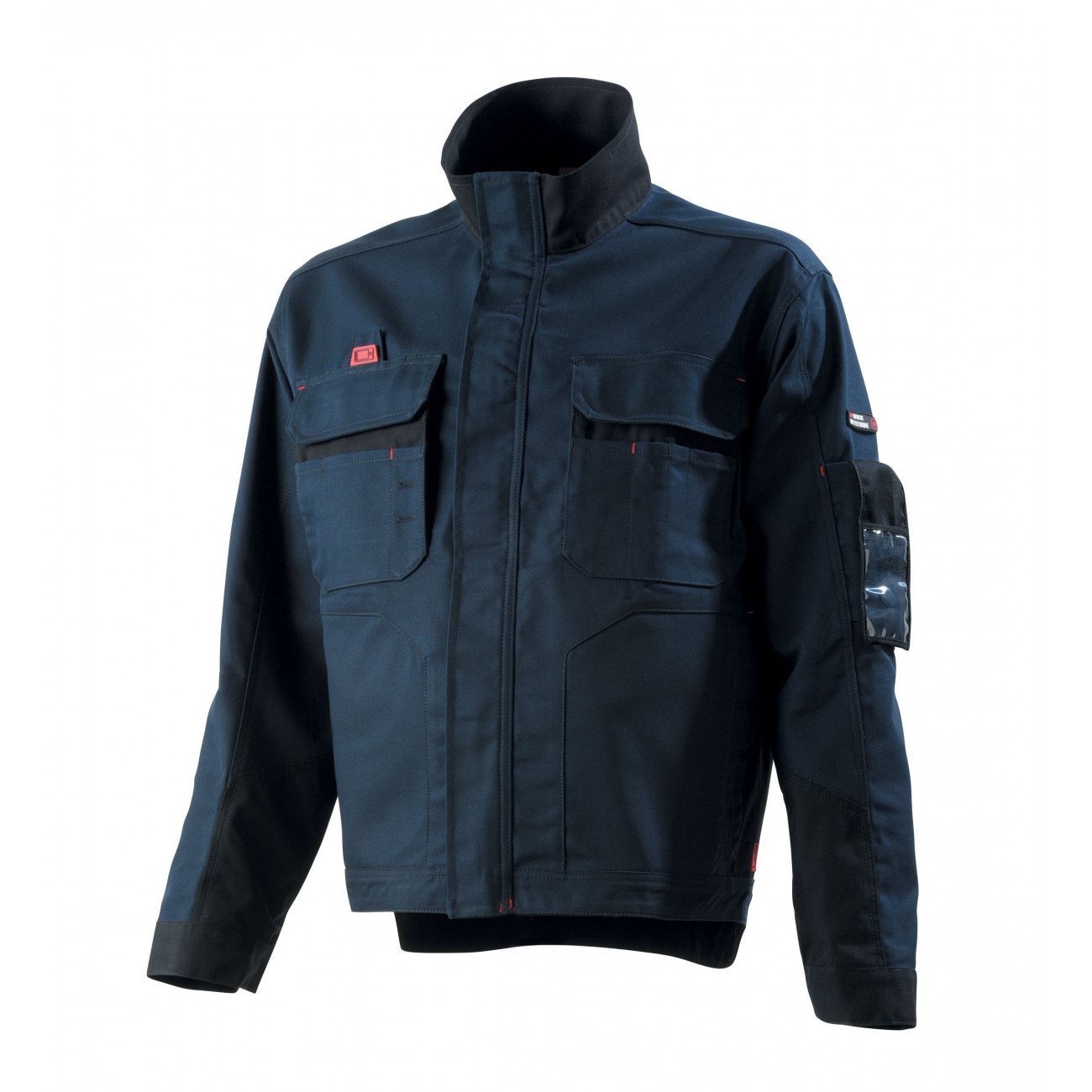 Blouson Ventus - Protection Légère et Confort pour les Métiers Exigeants Blouson Ventus - Protection Légère et Confort pour les Métiers Exigeants