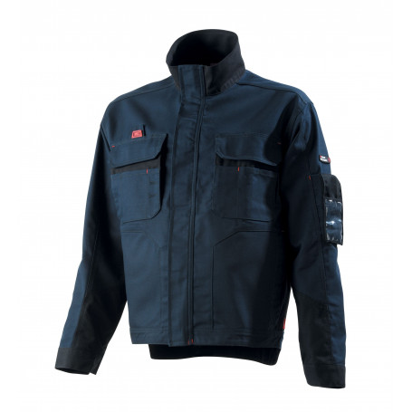 Blouson Ventus - Protection Légère et Confort pour les Métiers Exigeants