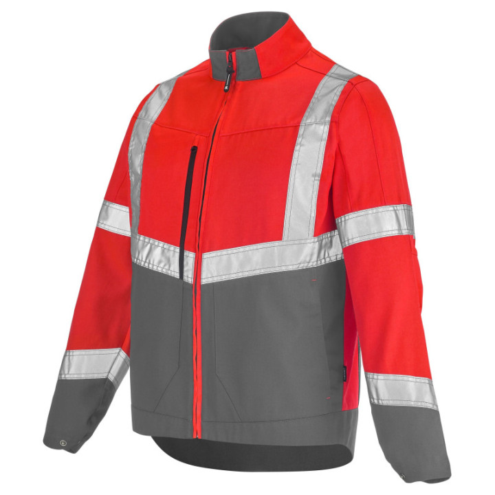 Blouson de travail LUTEA PI homme Lafont recyclé