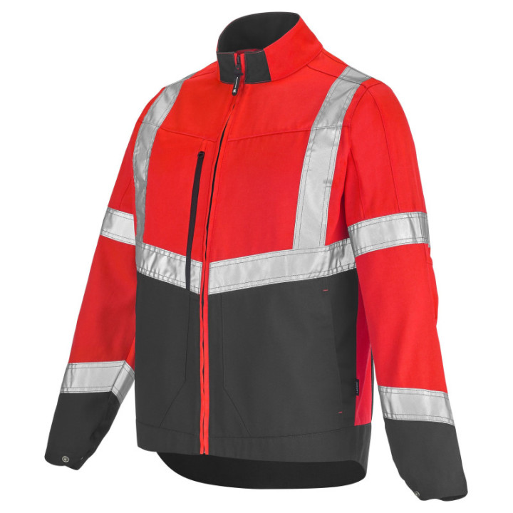 Blouson de travail LUTEA PI homme Lafont recyclé