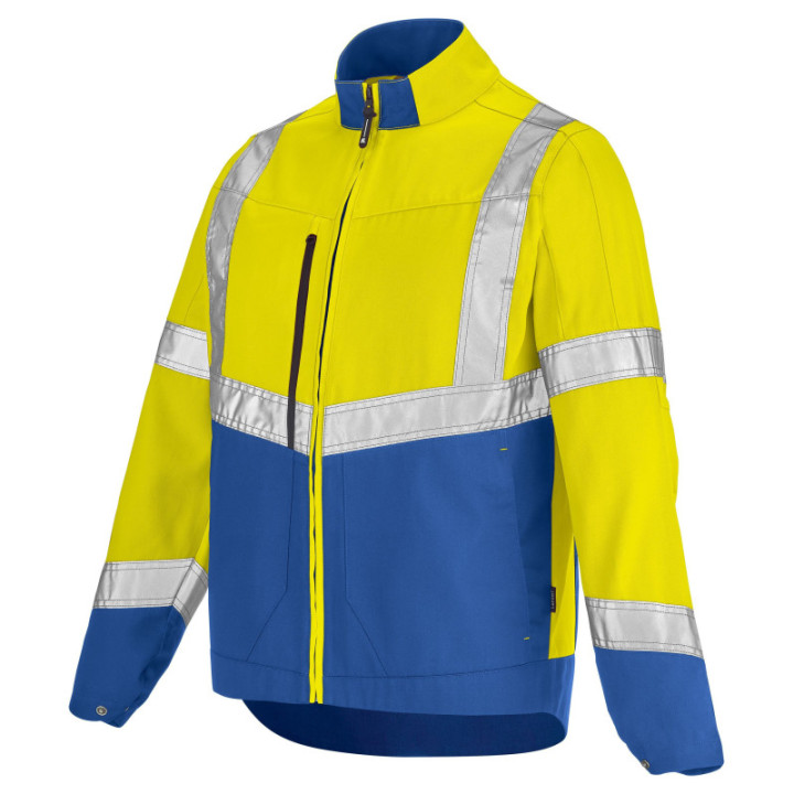 Blouson de travail LUTEA PI homme Lafont recyclé