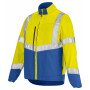 Blouson LUTEA PI - Confort, Durabilité et Performance pour les Professionnels