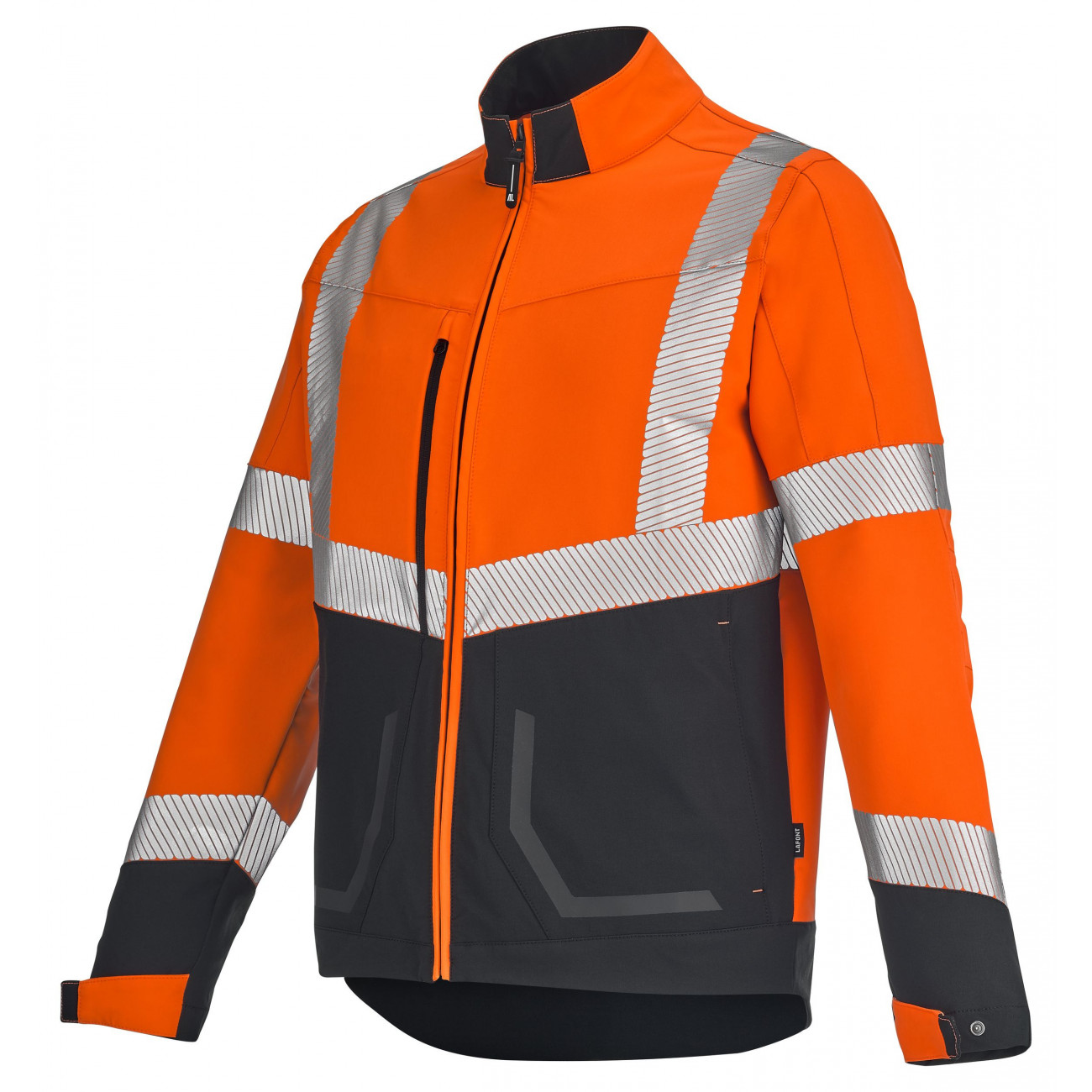 Blouson LUX PI - Idéal pour les Professionnels Cherchant Performance et Style