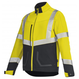 Blouson LUX PI - Idéal pour les Professionnels Cherchant Performance et Style (2)