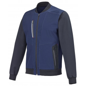 Bombers MOW - Confort, Style et Résistance pour les Professionnels (2)