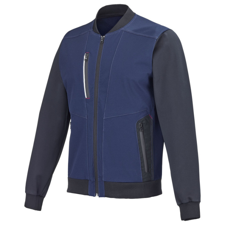 Bombers de travail MOW LAFONT mixte confortable et résistant