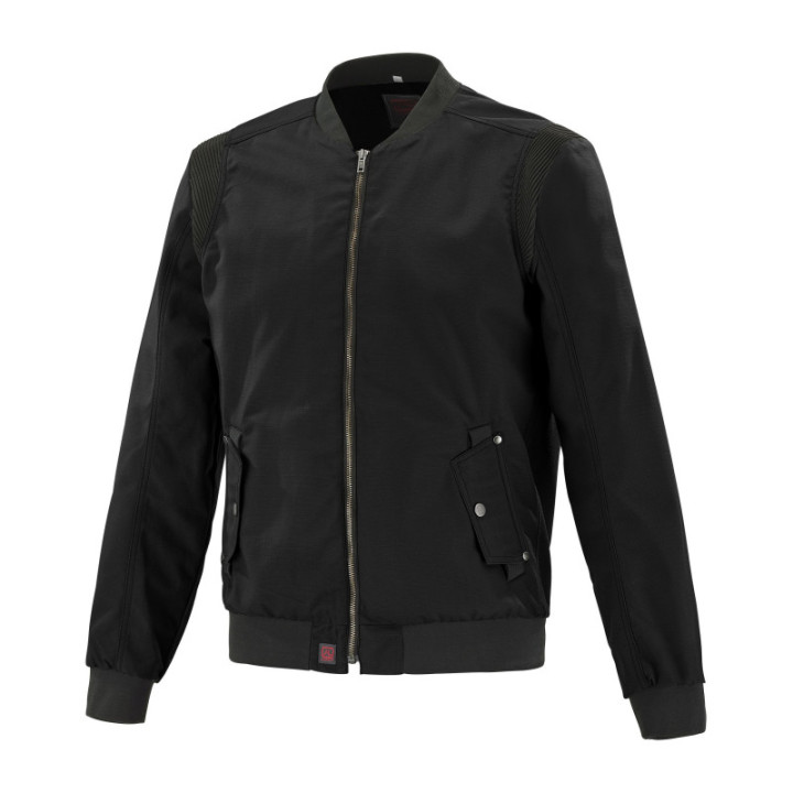 Bombers de travail Stator mixte LAFONT confortable et résistant