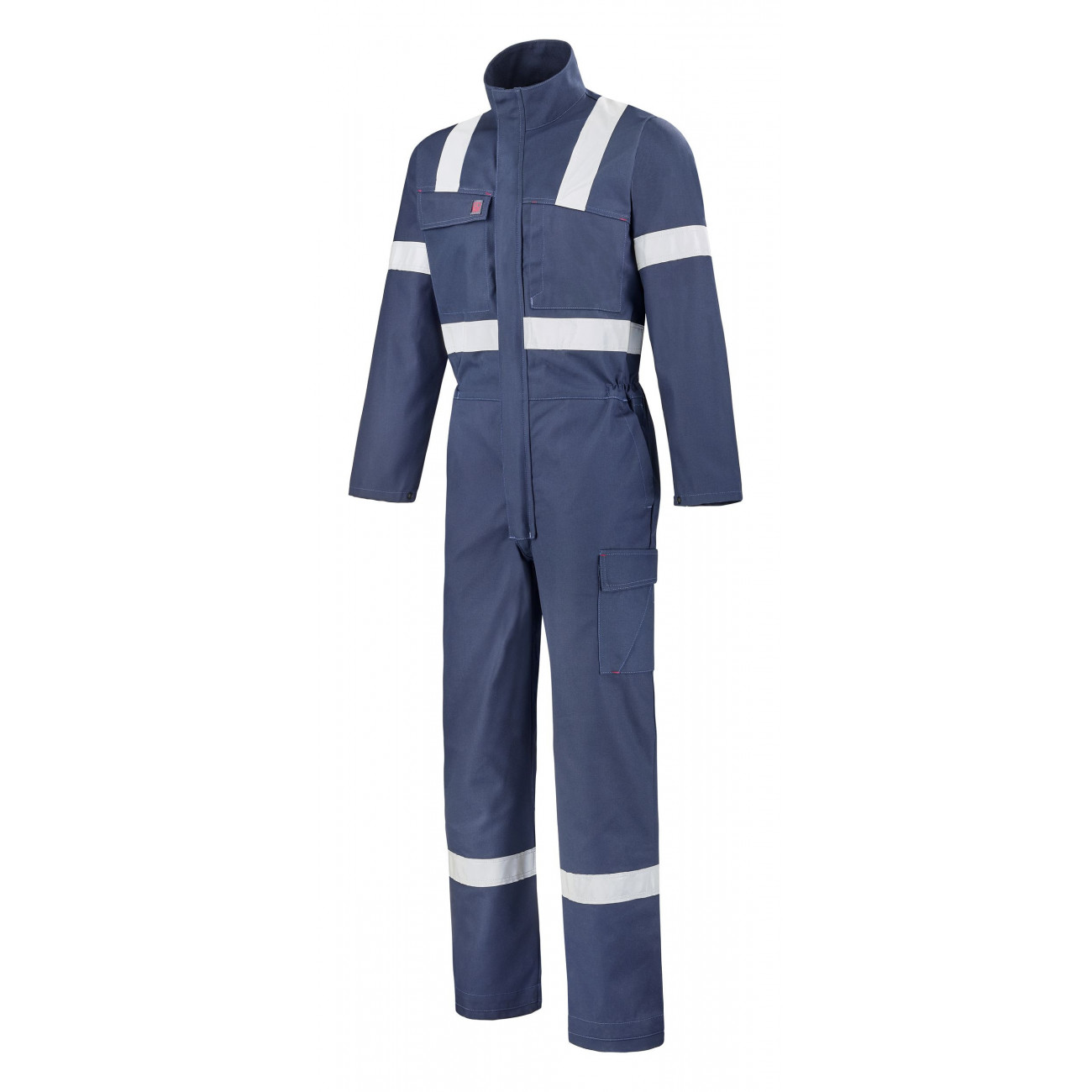 Combinaison Onyx Reflect - Haute Visibilité, Confort et Sécurité pour les Professionnels Combinaison Onyx Reflect - Haute Visibilité, Confort et Sécurité pour les Professionnels