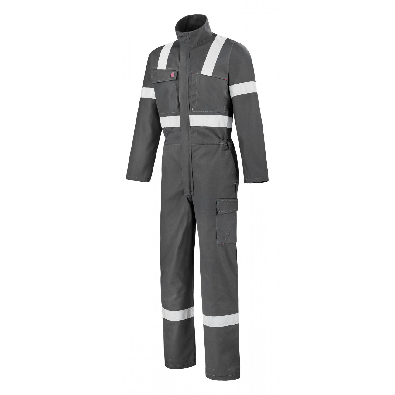 Combinaison Onyx Reflect - Haute Visibilité, Confort et Sécurité pour les Professionnels Combinaison Onyx Reflect - Haute Visibilité, Confort et Sécurité pour les Professionnels