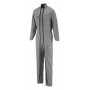 Combinaison Pyrop Coton/Polyester - Résistance et Confort pour les Travailleurs