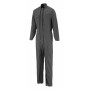 Combinaison Pyrop Coton/Polyester - Résistance et Confort pour les Travailleurs