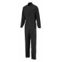 Combinaison Pyrop Coton/Polyester - Résistance et Confort pour les Travailleurs