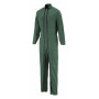 Combinaison Pyrop Coton/Polyester - Résistance et Confort pour les Travailleurs
