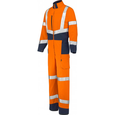 Combinaison FOVEA PI - Protection, Confort et Performance pour les Travailleurs