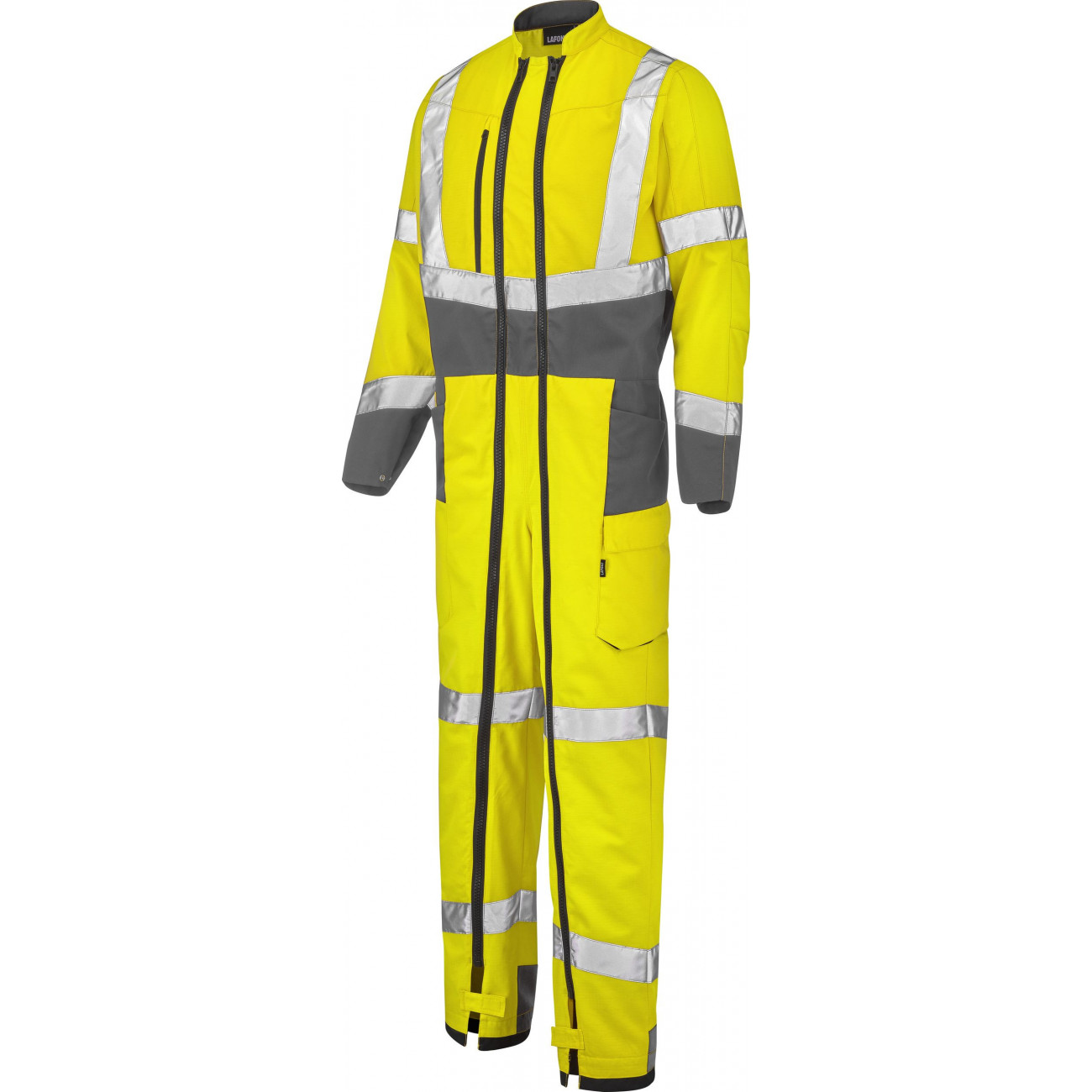Combinaison OPTIC PI - Protection, Performance et Confort pour les Métiers Exigeants Combinaison OPTIC PI - Protection, Performance et Confort pour les Métiers Exigeants