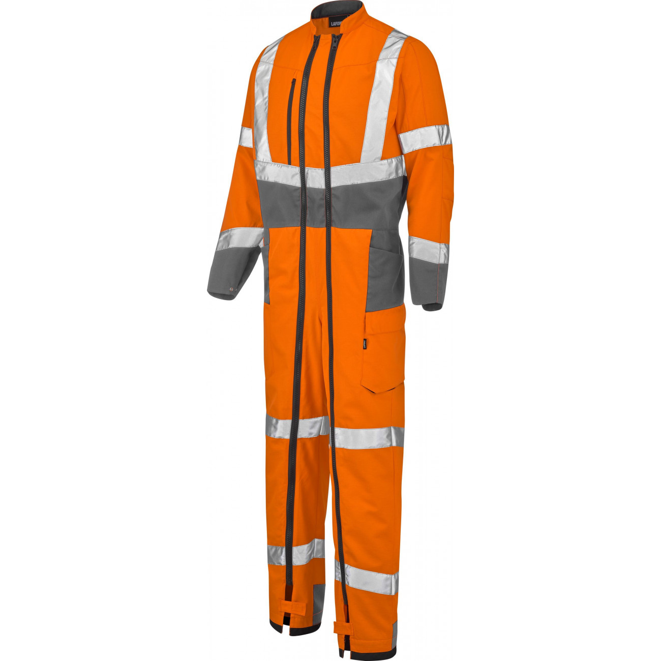 Combinaison OPTIC PI - Protection, Performance et Confort pour les Métiers Exigeants Combinaison OPTIC PI - Protection, Performance et Confort pour les Métiers Exigeants