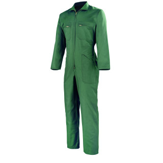 Combinaison de travail Vital mixte LAFONT résistante et confortable
