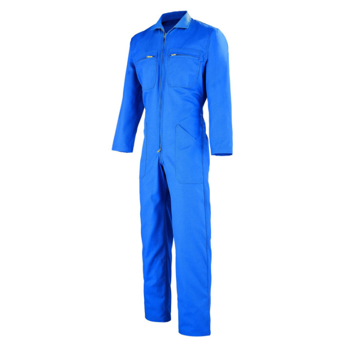 Combinaison de travail Vital mixte LAFONT résistante et confortable