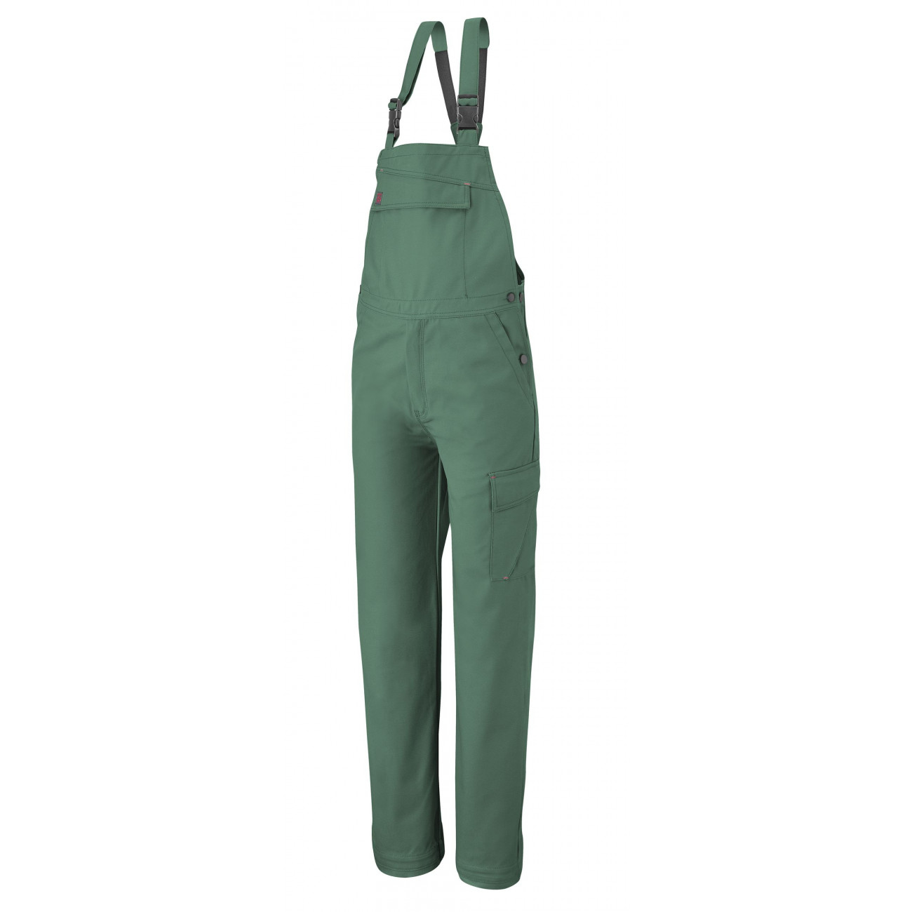 Cotte à Bretelles Zircon - Vêtement Mixte Résistant et Ergonomique Cotte à Bretelles Zircon - Vêtement Mixte Résistant et Ergonomique