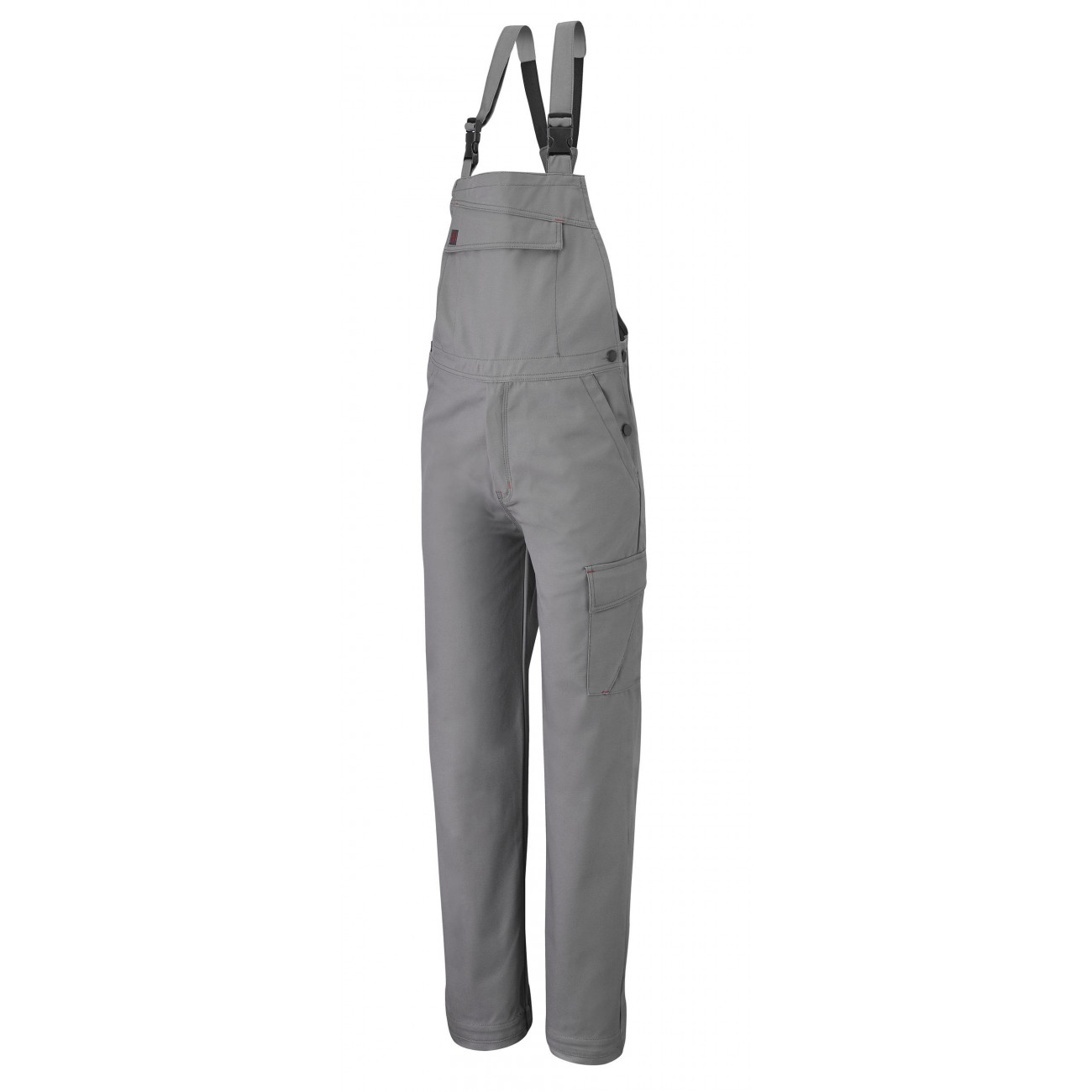 Cotte à Bretelles Zircon - Vêtement Mixte Résistant et Ergonomique Cotte à Bretelles Zircon - Vêtement Mixte Résistant et Ergonomique