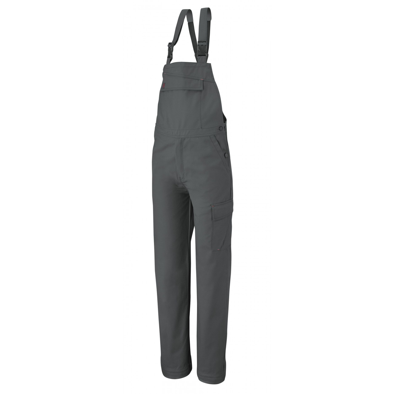 Cotte à Bretelles Zircon - Vêtement Mixte Résistant et Ergonomique Cotte à Bretelles Zircon - Vêtement Mixte Résistant et Ergonomique