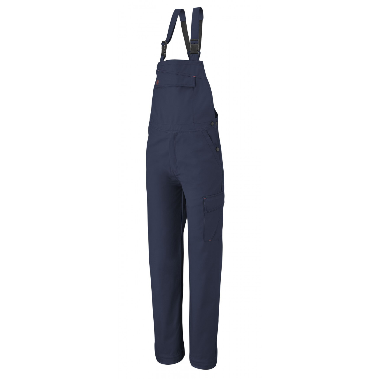 Cotte à Bretelles Zircon - Vêtement Mixte Résistant et Ergonomique Cotte à Bretelles Zircon - Vêtement Mixte Résistant et Ergonomique